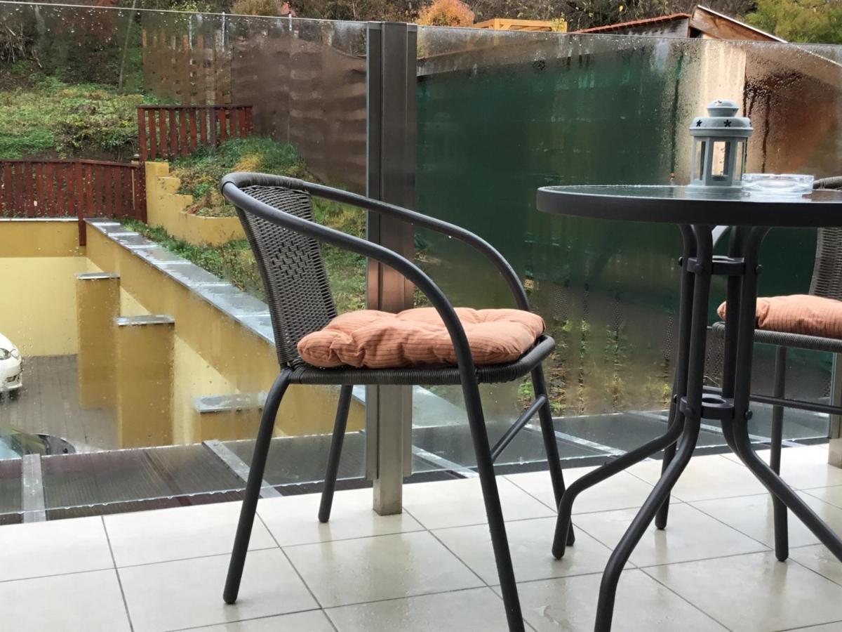 Balance Apartman Eger Exterior photo